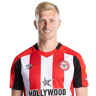 Ben Mee