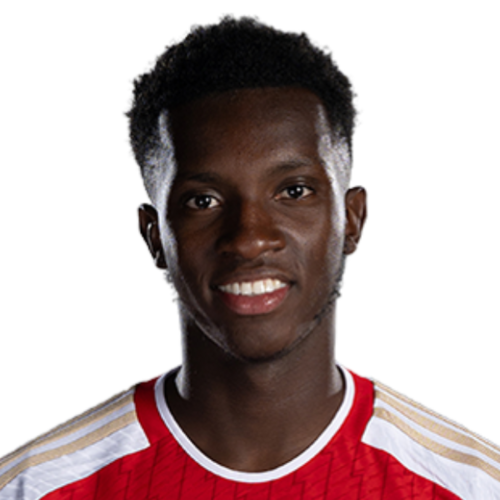 Eddie Nketiah 