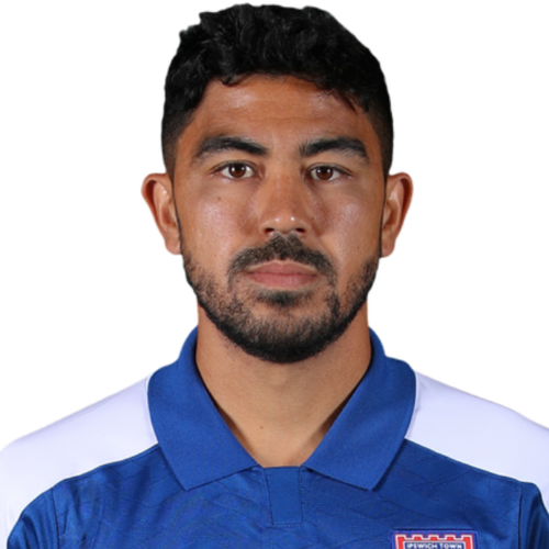 Massimo Luongo