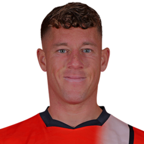 Ross Barkley