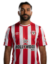 Saman Ghoddos