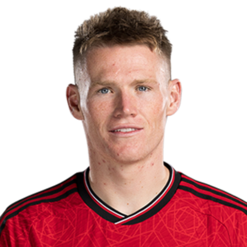 Scott McTominay